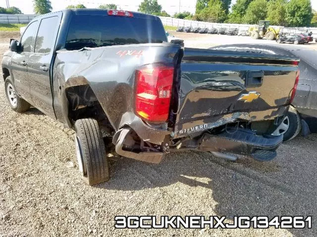 3GCUKNEHXJG134261 фото 10