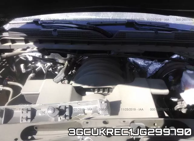 3GCUKREC1JG299790 фото 2