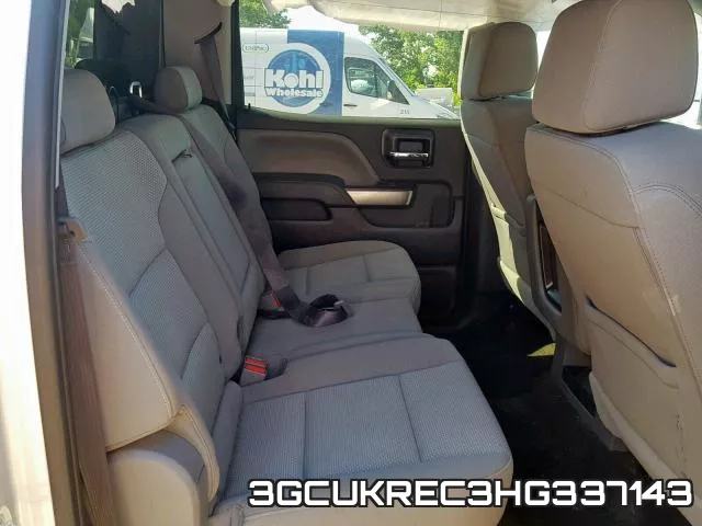 3GCUKREC3HG337143 фото 7