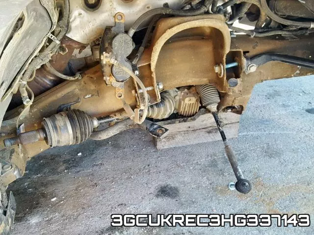 3GCUKREC3HG337143 фото 10