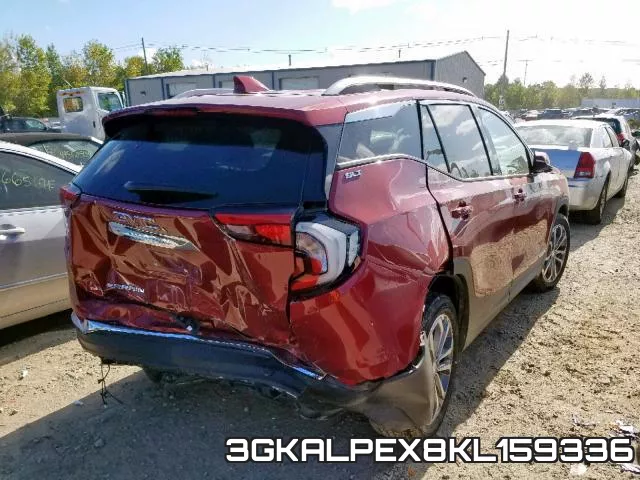 3GKALPEX8KL159336 фото 5