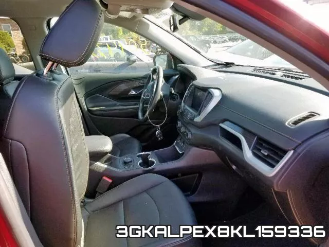 3GKALPEX8KL159336 фото 6