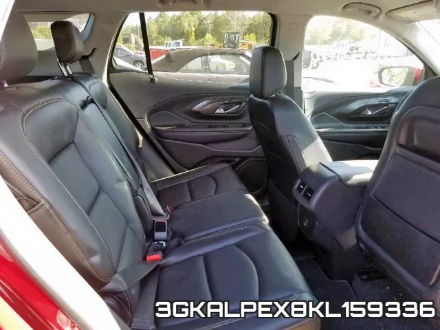 3GKALPEX8KL159336 фото 7