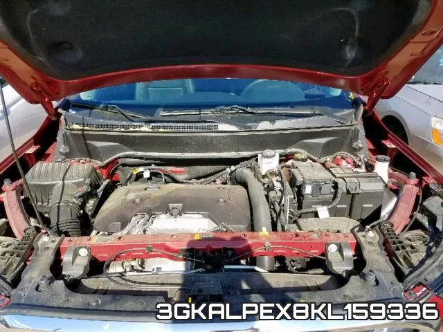 3GKALPEX8KL159336 фото 8