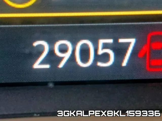 3GKALPEX8KL159336 фото 9