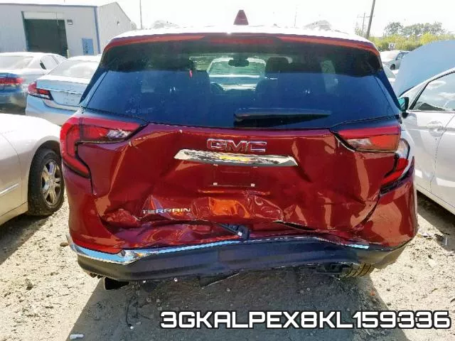 3GKALPEX8KL159336 фото 10
