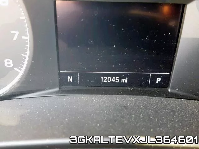 3GKALTEVXJL364601 фото 9