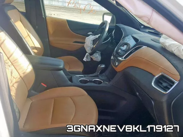 3GNAXNEV8KL179127 фото 6