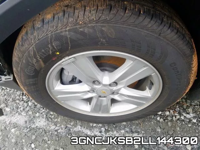 3GNCJKSB2LL144300 фото 10