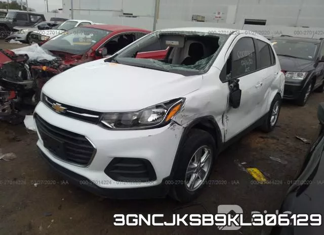 3GNCJKSB9KL306129 фото 3