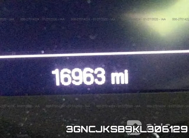 3GNCJKSB9KL306129 фото 8