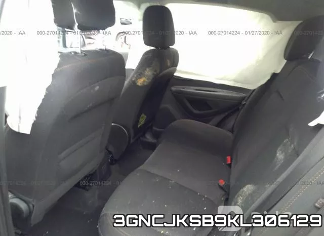 3GNCJKSB9KL306129 фото 9