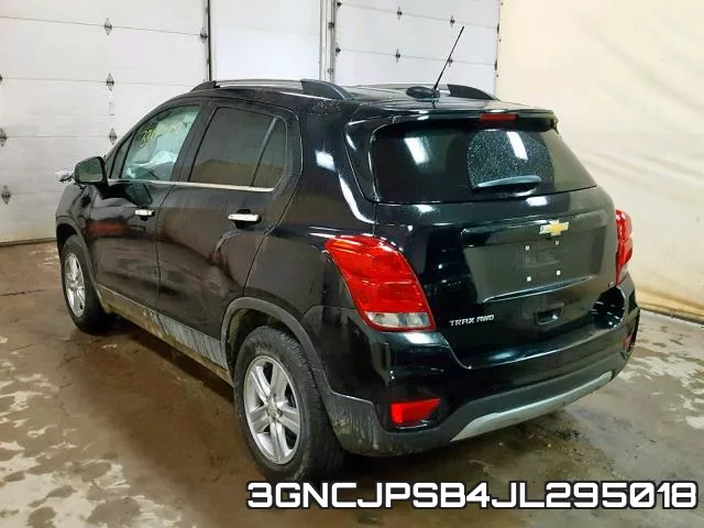 3GNCJPSB4JL295018 фото 4