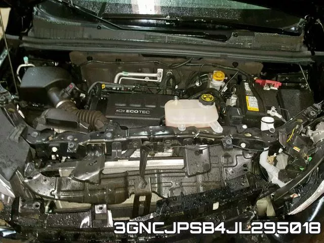 3GNCJPSB4JL295018 фото 8