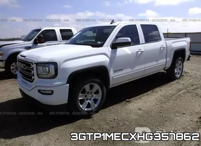 3GTP1MECXHG357862 фото 3