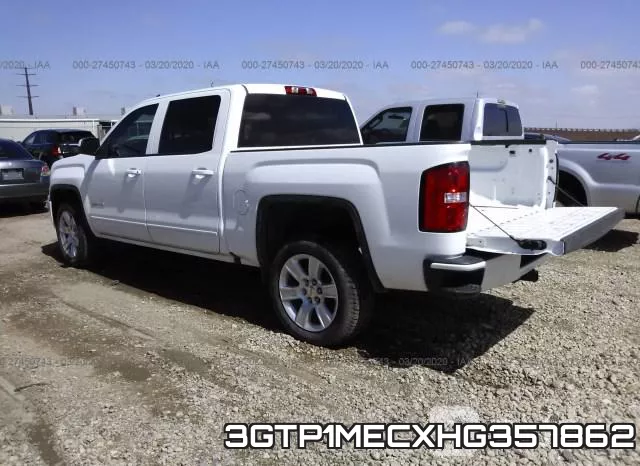 3GTP1MECXHG357862 фото 4