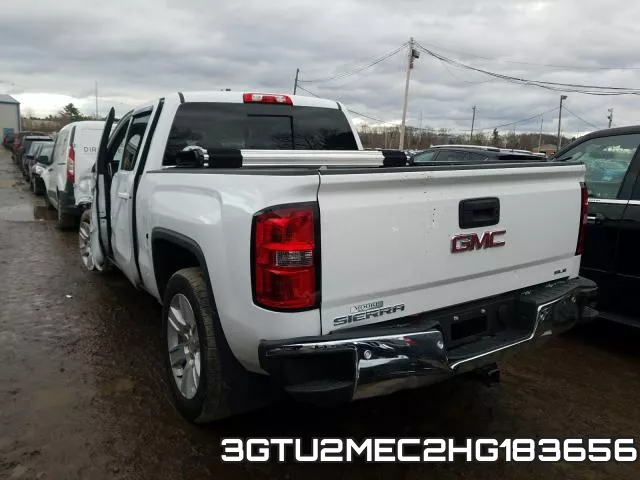 3GTU2MEC2HG183656 фото 4