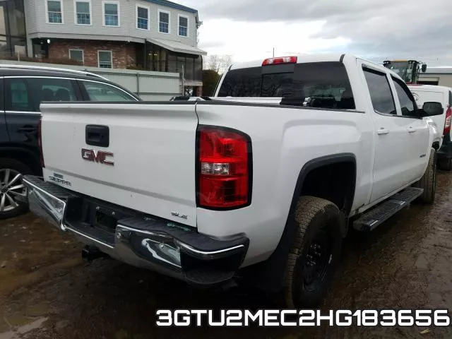 3GTU2MEC2HG183656 фото 5