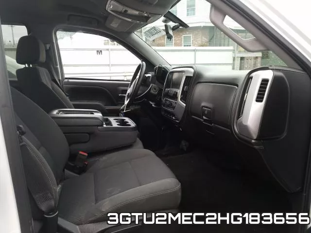 3GTU2MEC2HG183656 фото 6