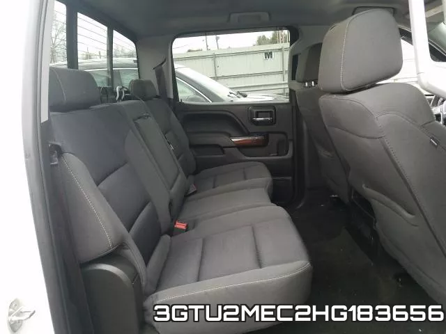 3GTU2MEC2HG183656 фото 7