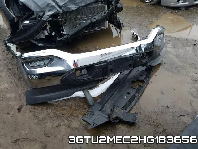 3GTU2MEC2HG183656 фото 10