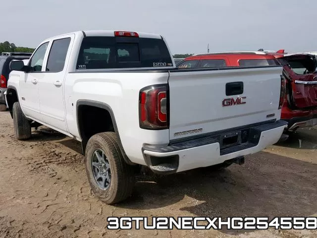 3GTU2NECXHG254558 фото 4