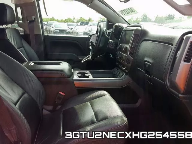 3GTU2NECXHG254558 фото 6