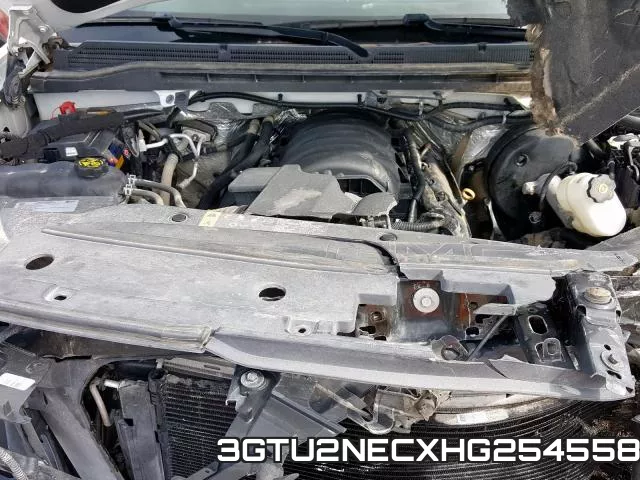 3GTU2NECXHG254558 фото 8