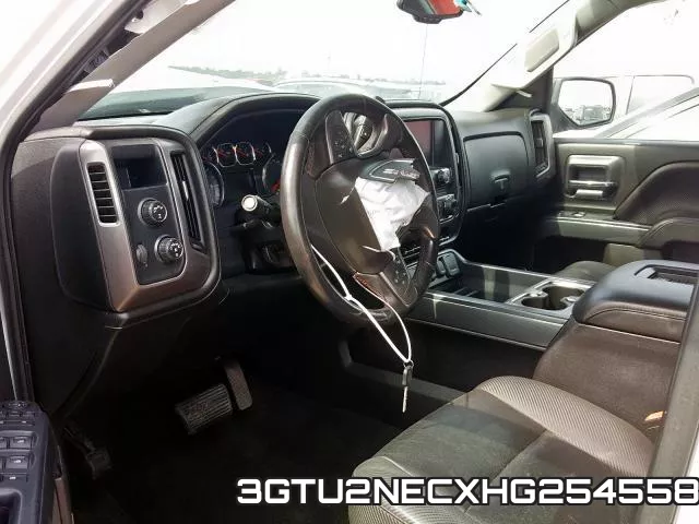 3GTU2NECXHG254558 фото 10