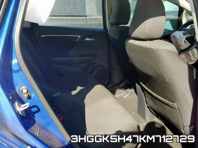 3HGGK5H47KM712729 фото 7