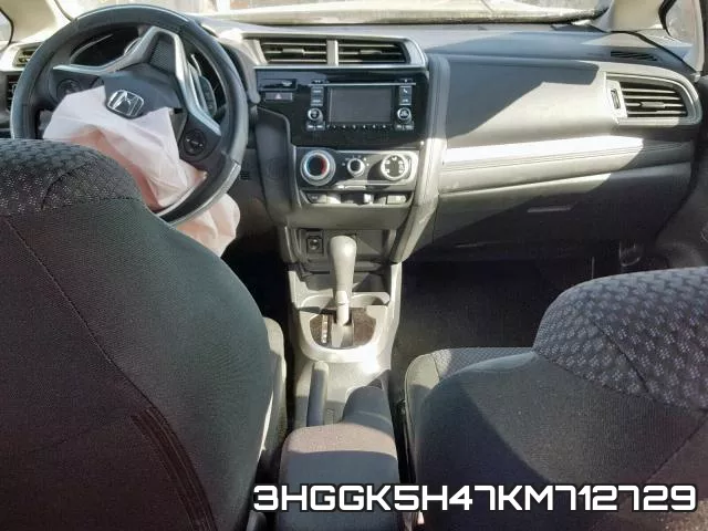 3HGGK5H47KM712729 фото 10
