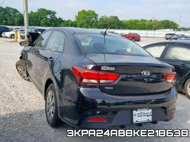 3KPA24AB8KE218638 фото 4
