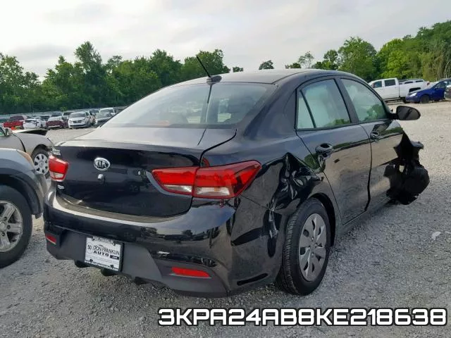 3KPA24AB8KE218638 фото 5