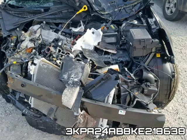 3KPA24AB8KE218638 фото 8