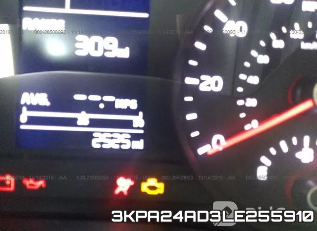 3KPA24AD3LE255910 фото 8