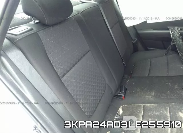 3KPA24AD3LE255910 фото 9