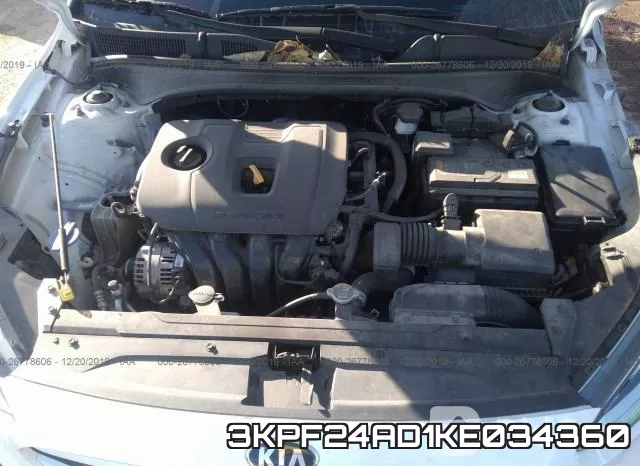 3KPF24AD1KE034360 фото 2