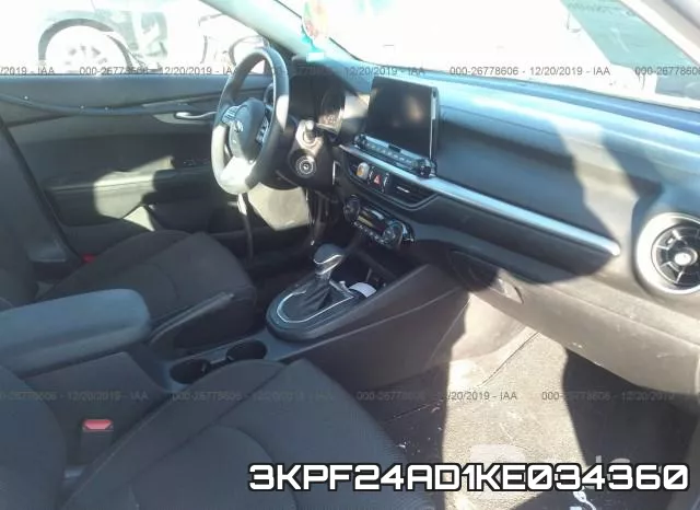3KPF24AD1KE034360 фото 6