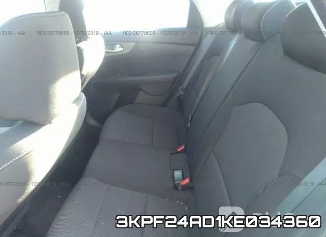 3KPF24AD1KE034360 фото 9