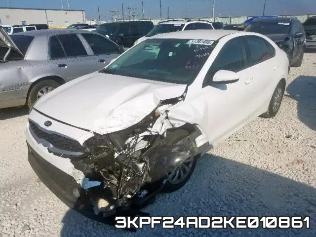 3KPF24AD2KE010861 фото 3
