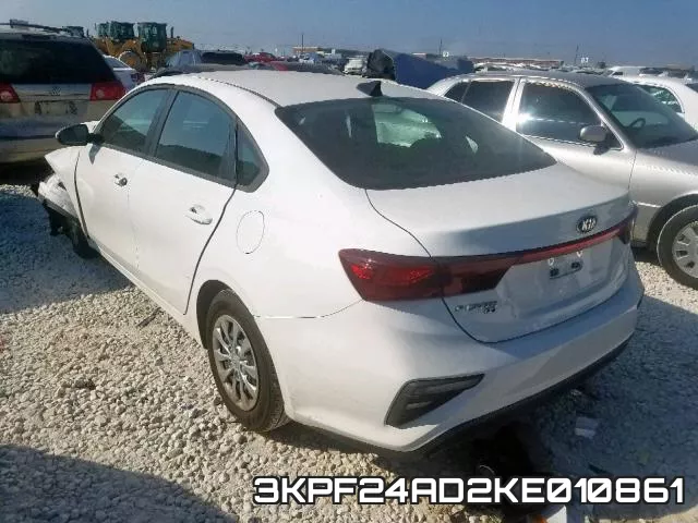 3KPF24AD2KE010861 фото 4