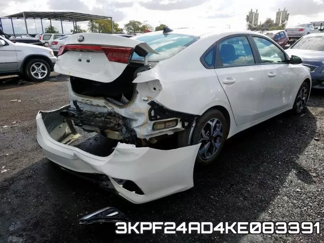 3KPF24AD4KE083391 фото 5