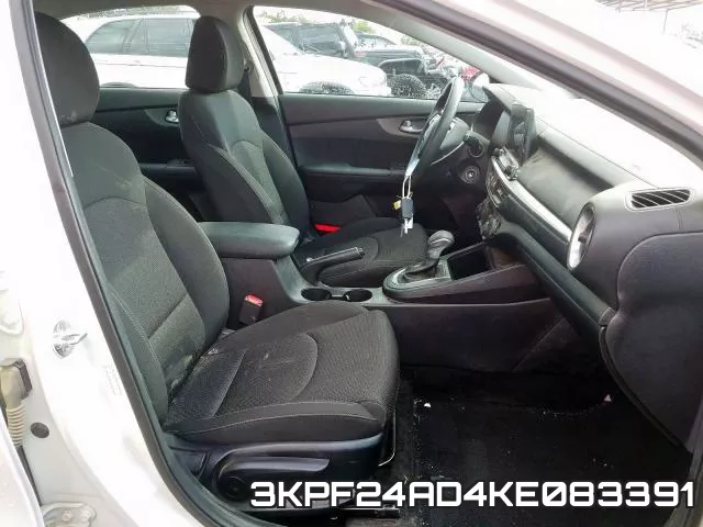 3KPF24AD4KE083391 фото 6