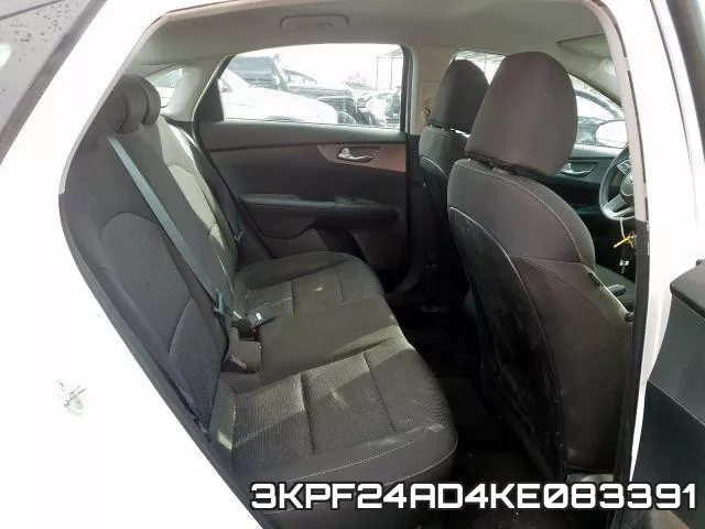 3KPF24AD4KE083391 фото 7