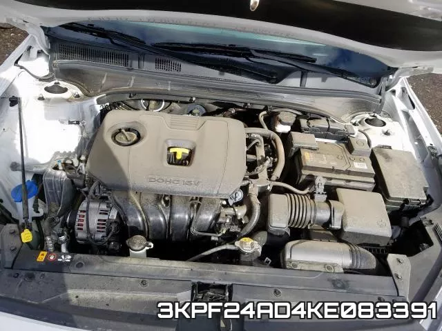 3KPF24AD4KE083391 фото 8