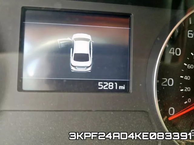 3KPF24AD4KE083391 фото 9