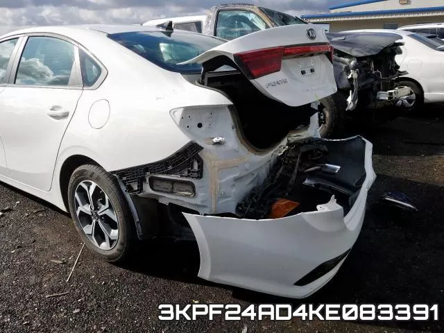 3KPF24AD4KE083391 фото 10