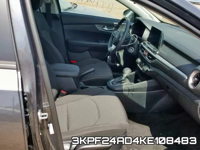 3KPF24AD4KE108483 фото 6