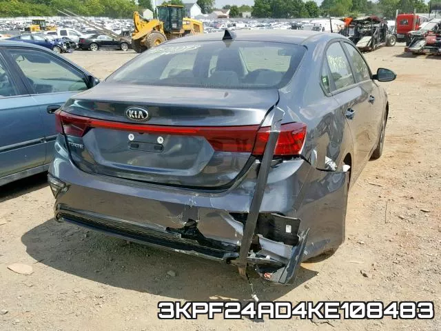 3KPF24AD4KE108483 фото 10