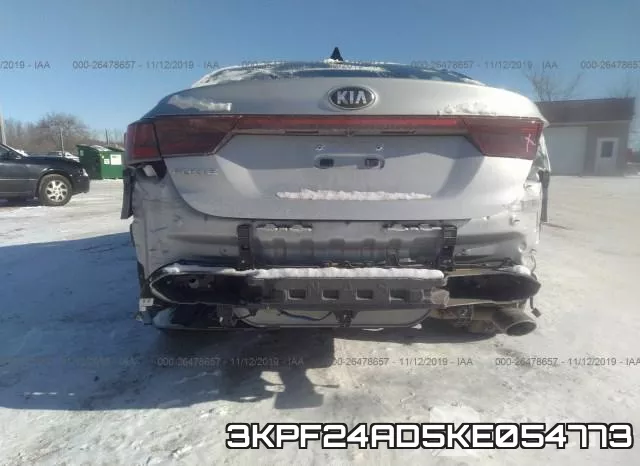3KPF24AD5KE054773 фото 7